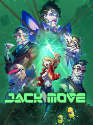 Jack Move