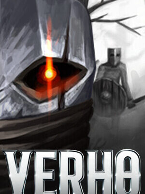 Verho - Curse of Faces