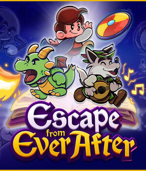 Escape from Ever After