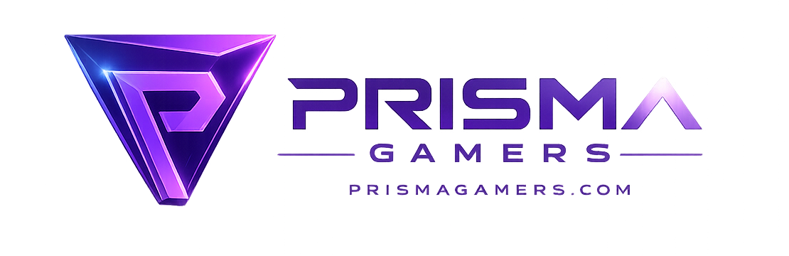 Prismagamers.com