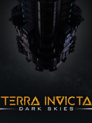 Terra Invicta - Dark Skies