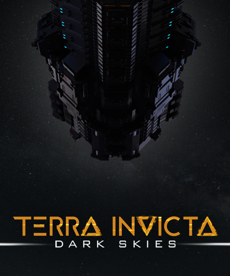 Terra Invicta - Dark Skies