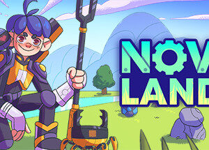 Nova Lands