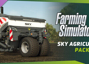 Farming Simulator 25: SKY Agriculture Pack