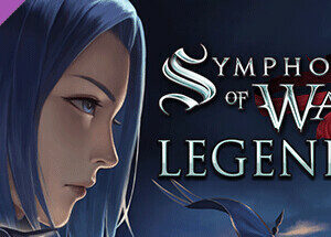 Symphony of War: The Nephilim Saga - Legends<br/>