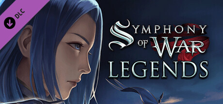 Symphony of War: The Nephilim Saga - Legends<br/>