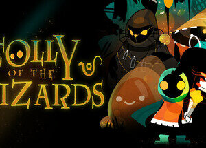 Folly Of The Wizards