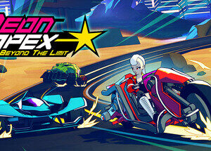 Neon Apex: Beyond the Limit