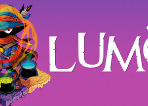 Lumo 2