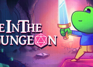 Die in the Dungeon