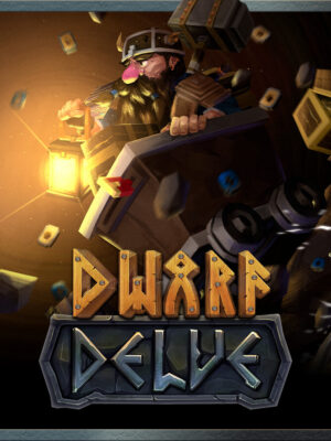 Dwarf Delve