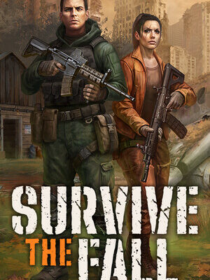 Survive the Fall
