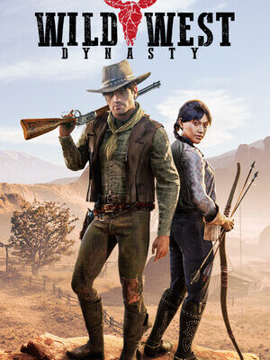 Wild West Legacy