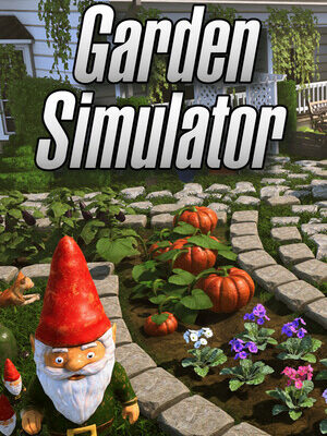 Garden Simulator