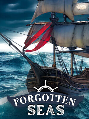 Forgotten Seas<br/><br/>