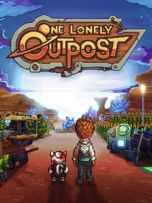 One Lonely Outpost