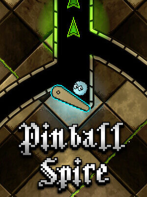 Pinball Spire
