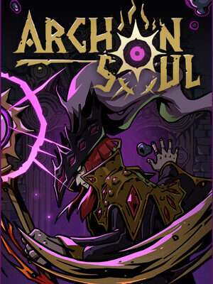 Archon Soul