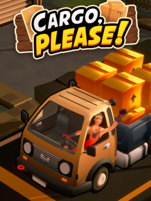 Cargo, Please!
