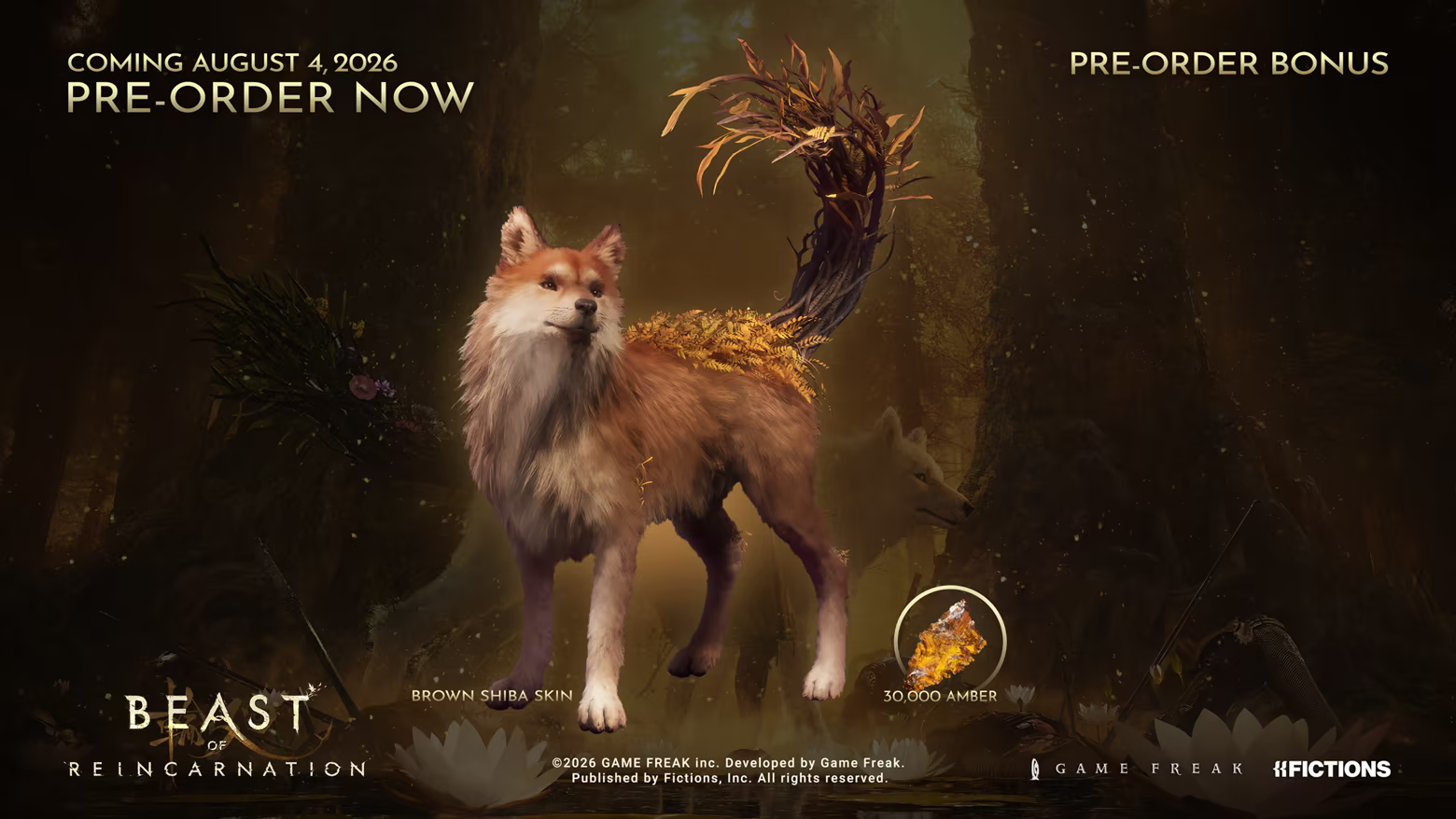 Beast of Reincarnation DELUXE Edition - obrazek 3