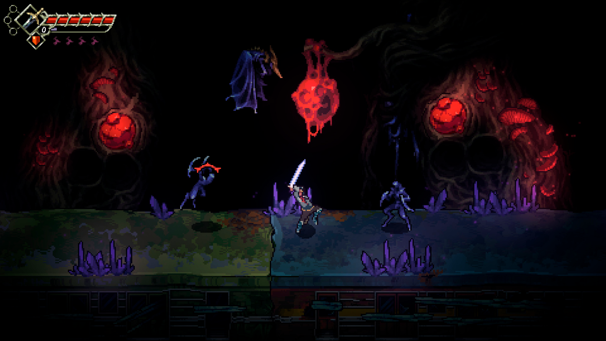 There Is No Light: Enhanced Edition - obrazek 4