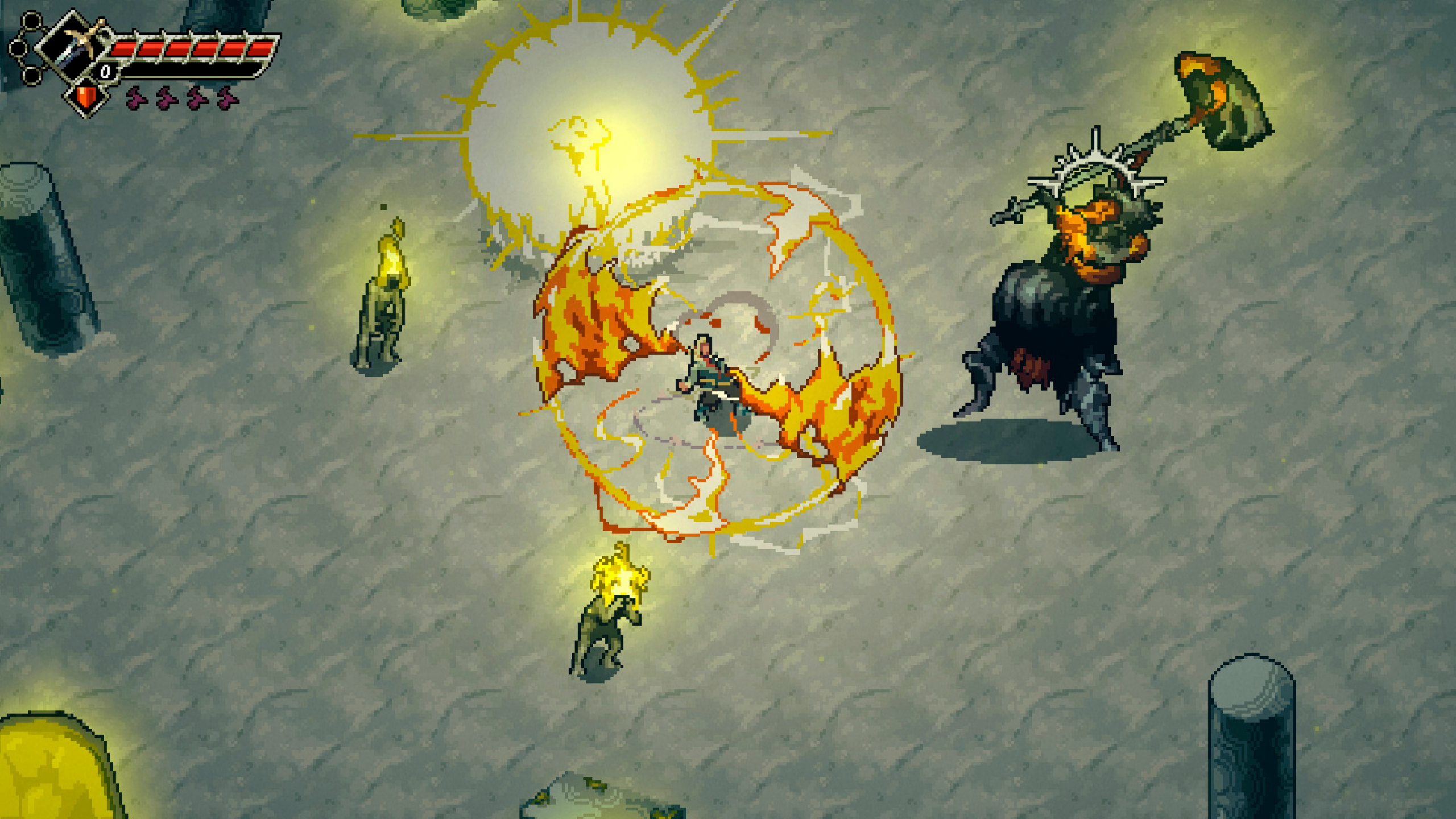 There Is No Light: Enhanced Edition - obrazek 2