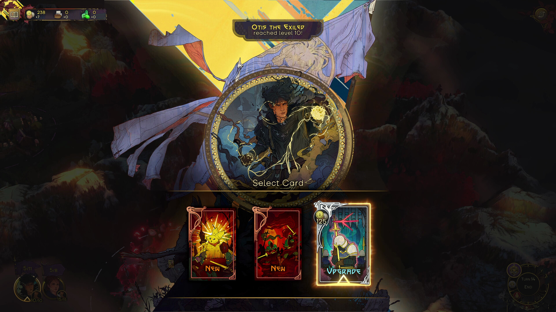 Songs of Silence - Crownless King Expansion<br/> - Image 4