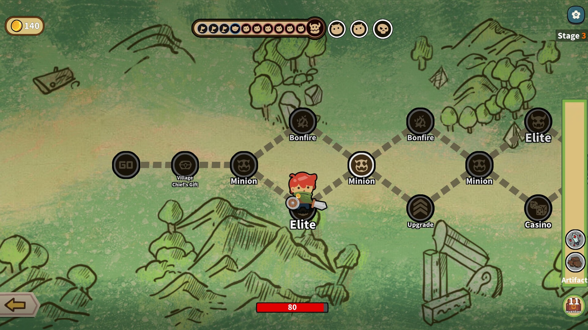 Lucky Hunter - Image 4