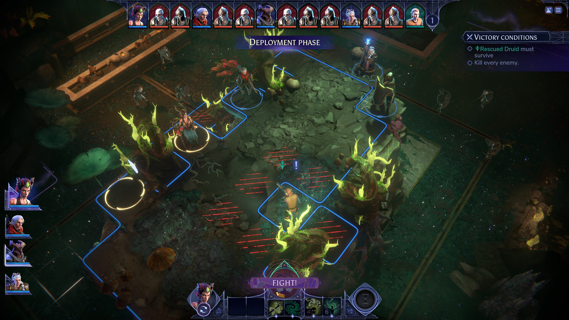 Terrinoth: Heroes of Descent - obrazek 4