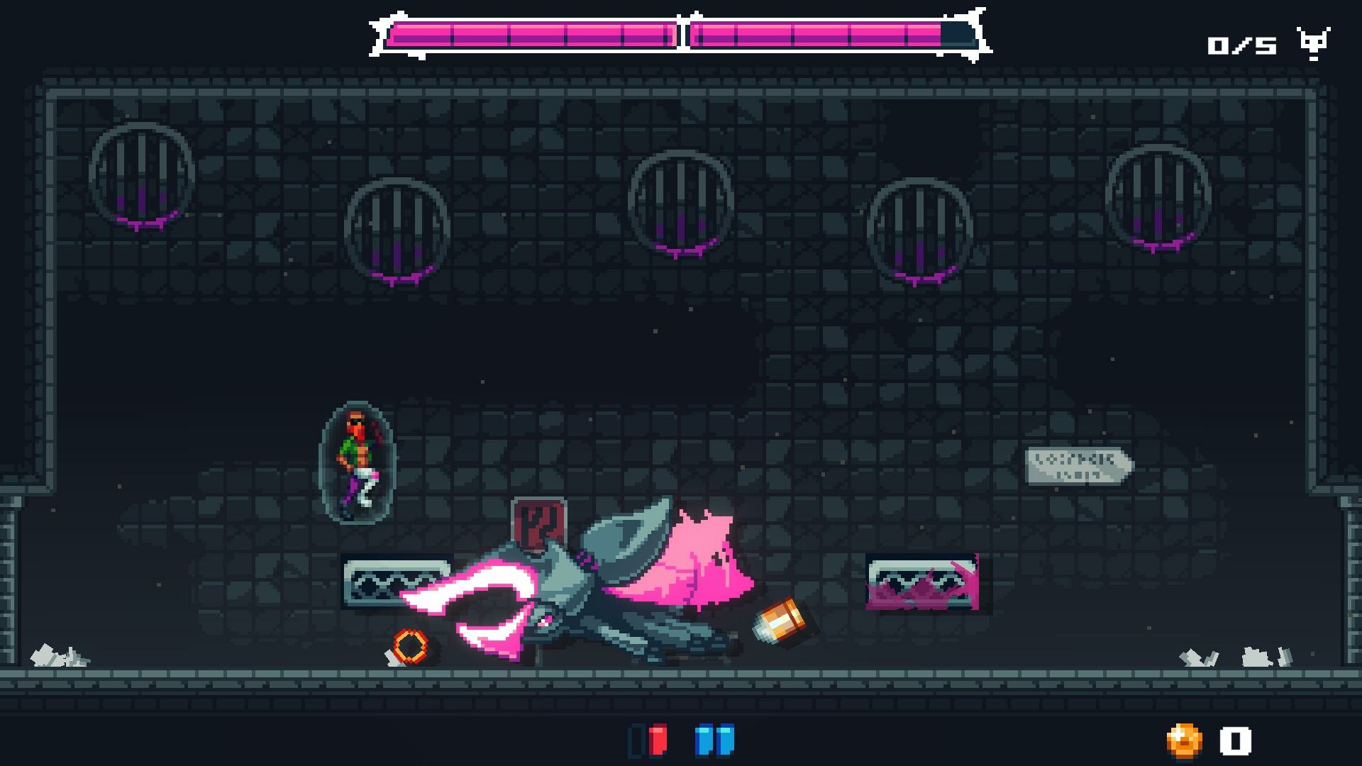 Footgun: Underground - Image 4