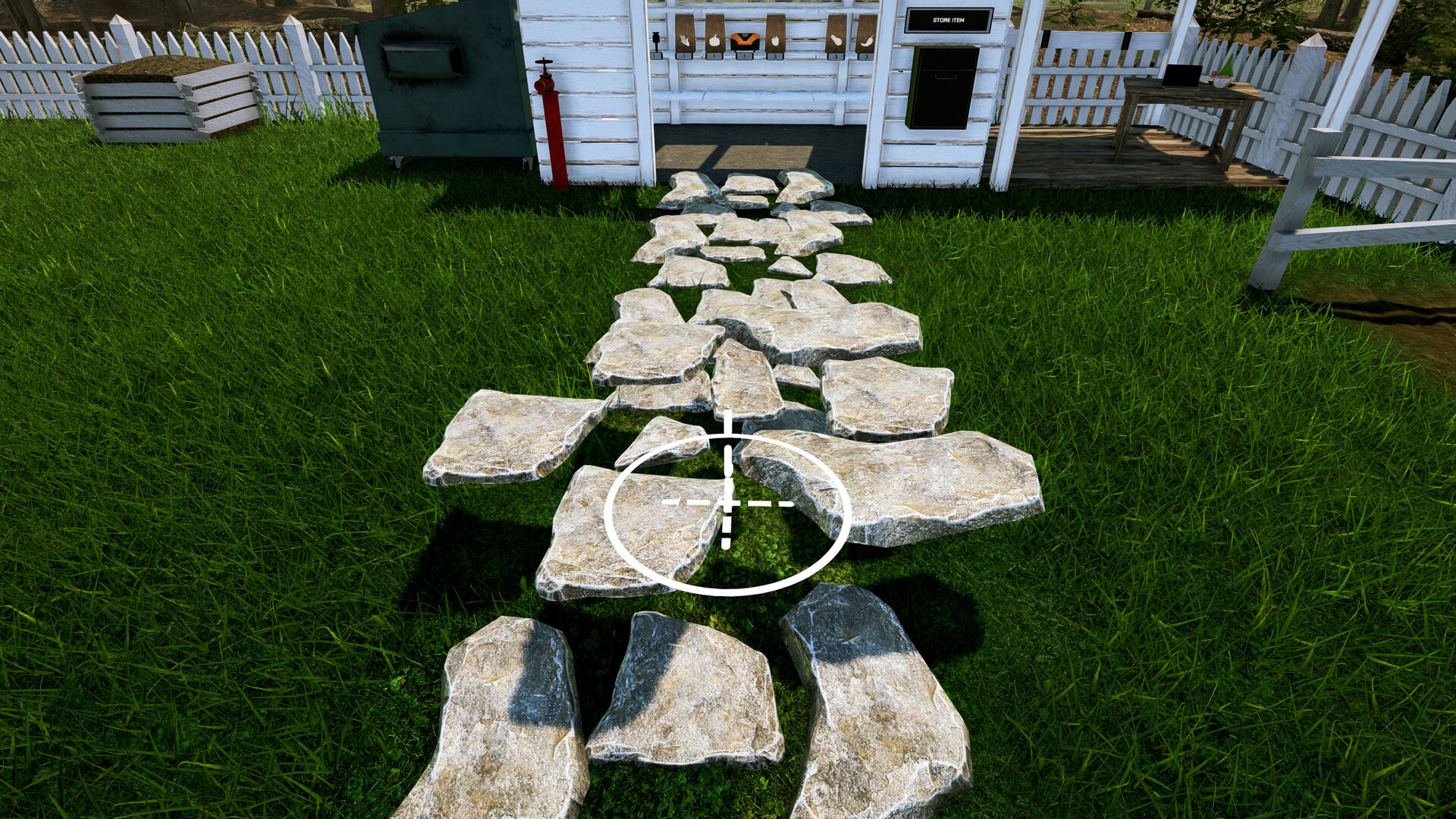 Garden Simulator - obrazek 4