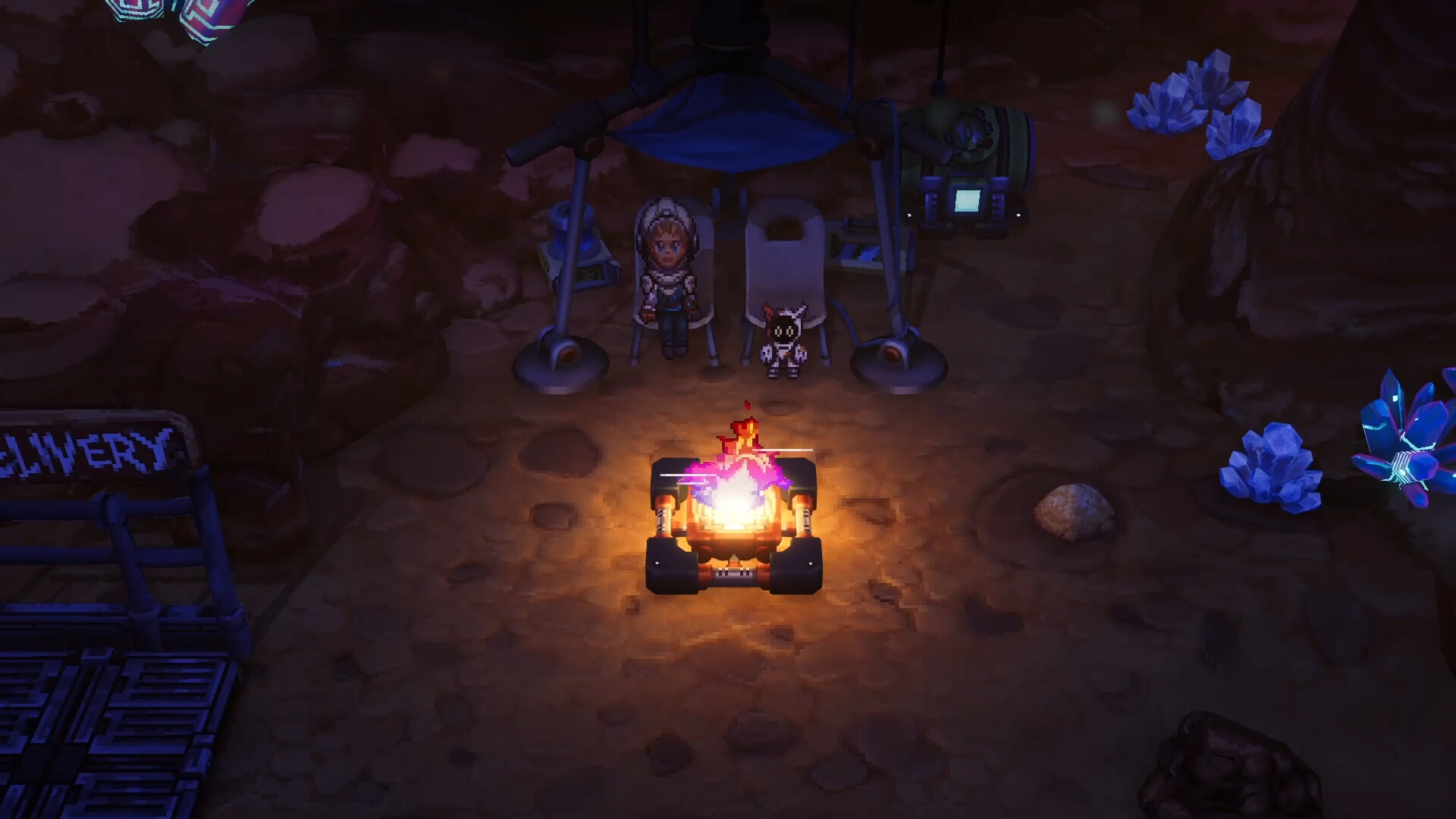 One Lonely Outpost - Image 4