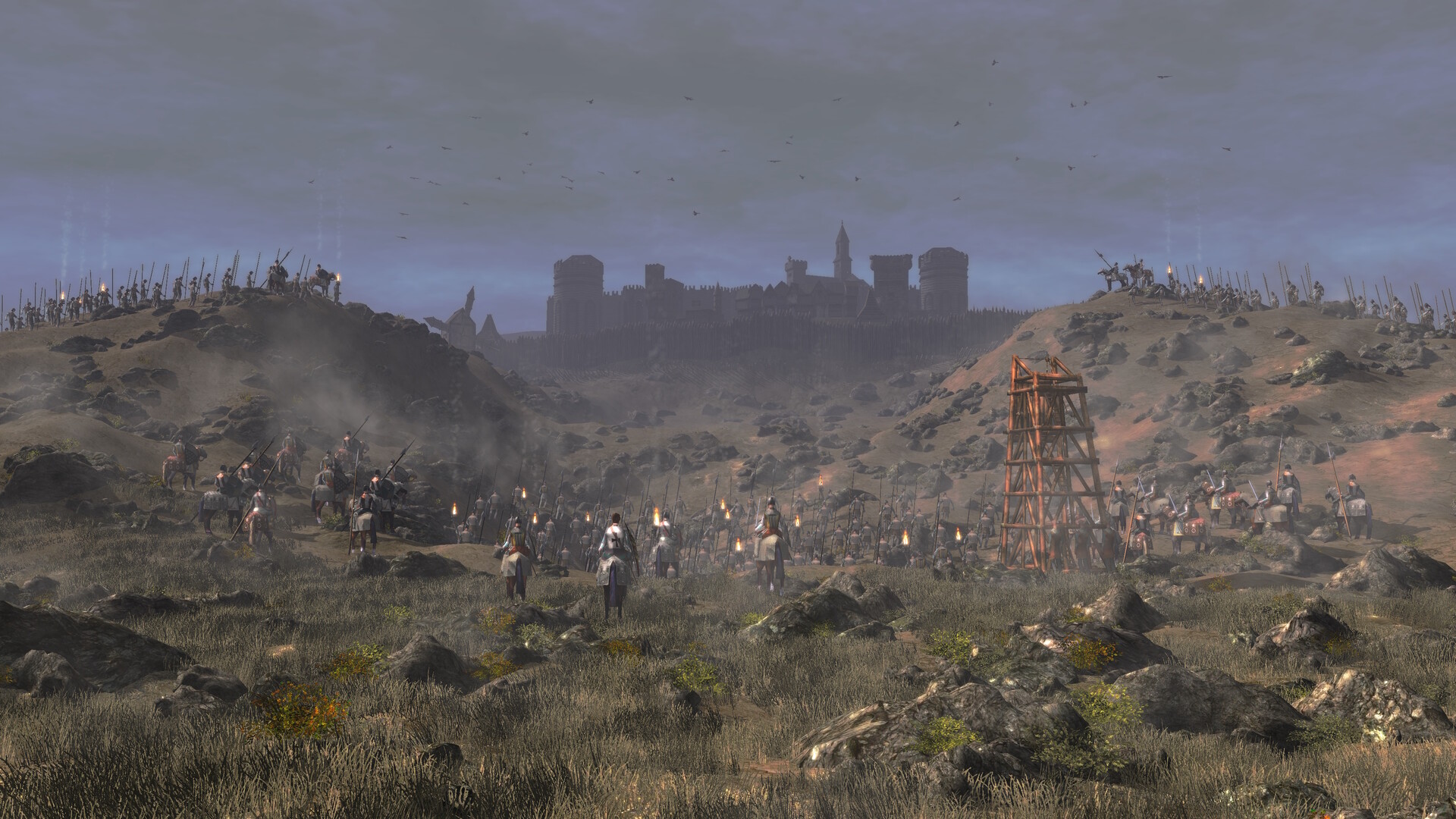 Knights of the Crusades<br/><br/> - Image 4