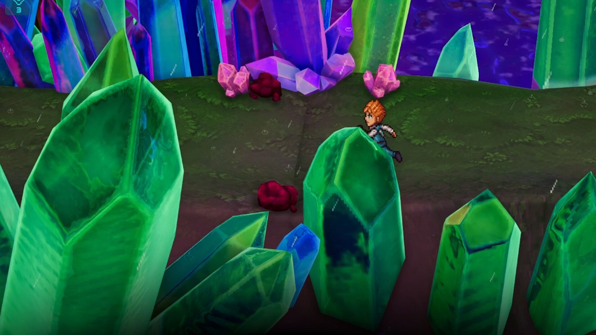 One Lonely Outpost - Image 3