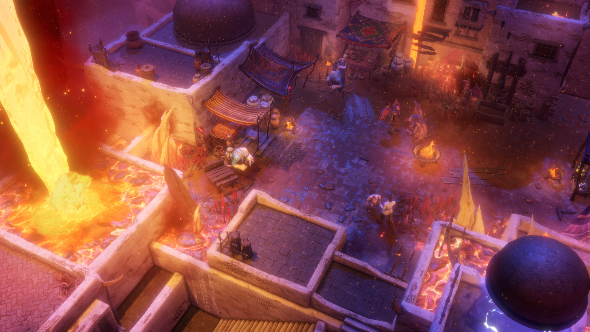 Pathfinder: Wrath of the Righteous: Commander Pack - Image 3
