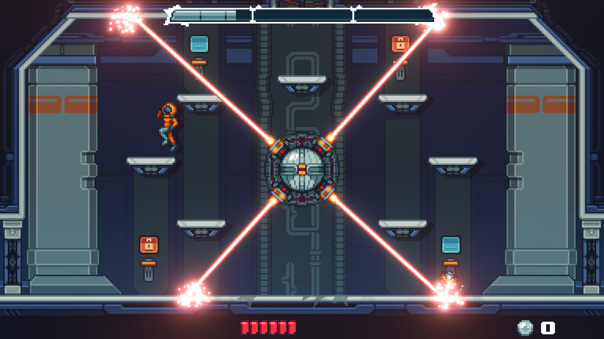 Footgun: Underground - Image 3
