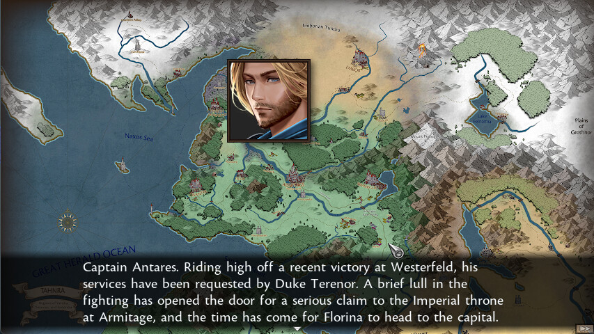 Symphony of War: The Nephilim Saga - Legends<br/> - Image 4