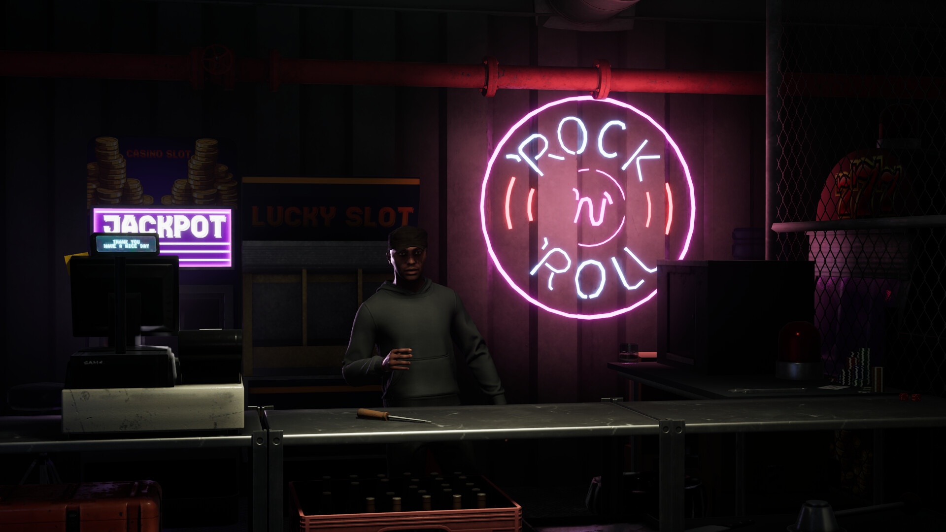 Drug Dealer Simulator 2: Casino - obrazek 3