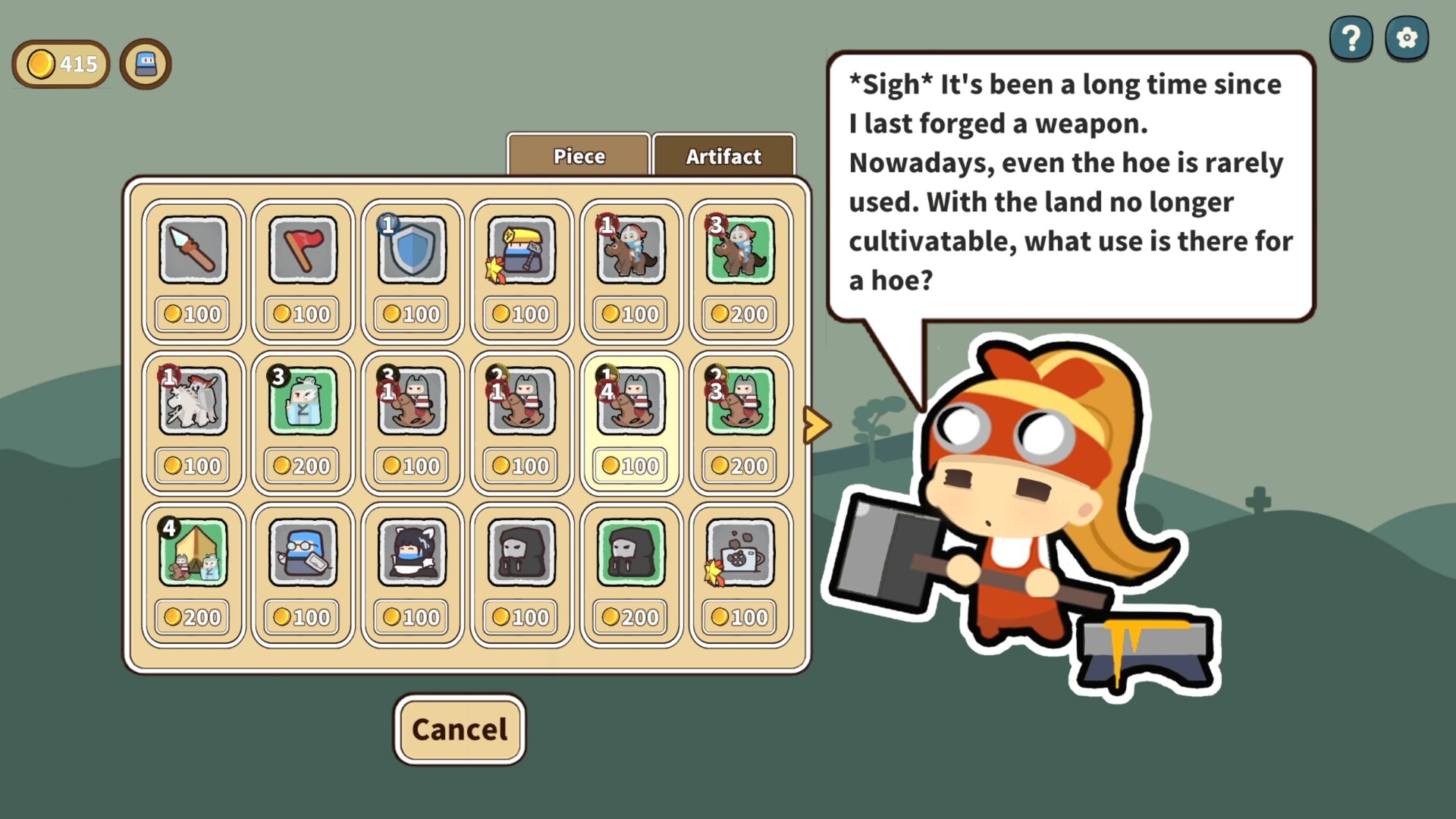 Lucky Hunter - Image 3