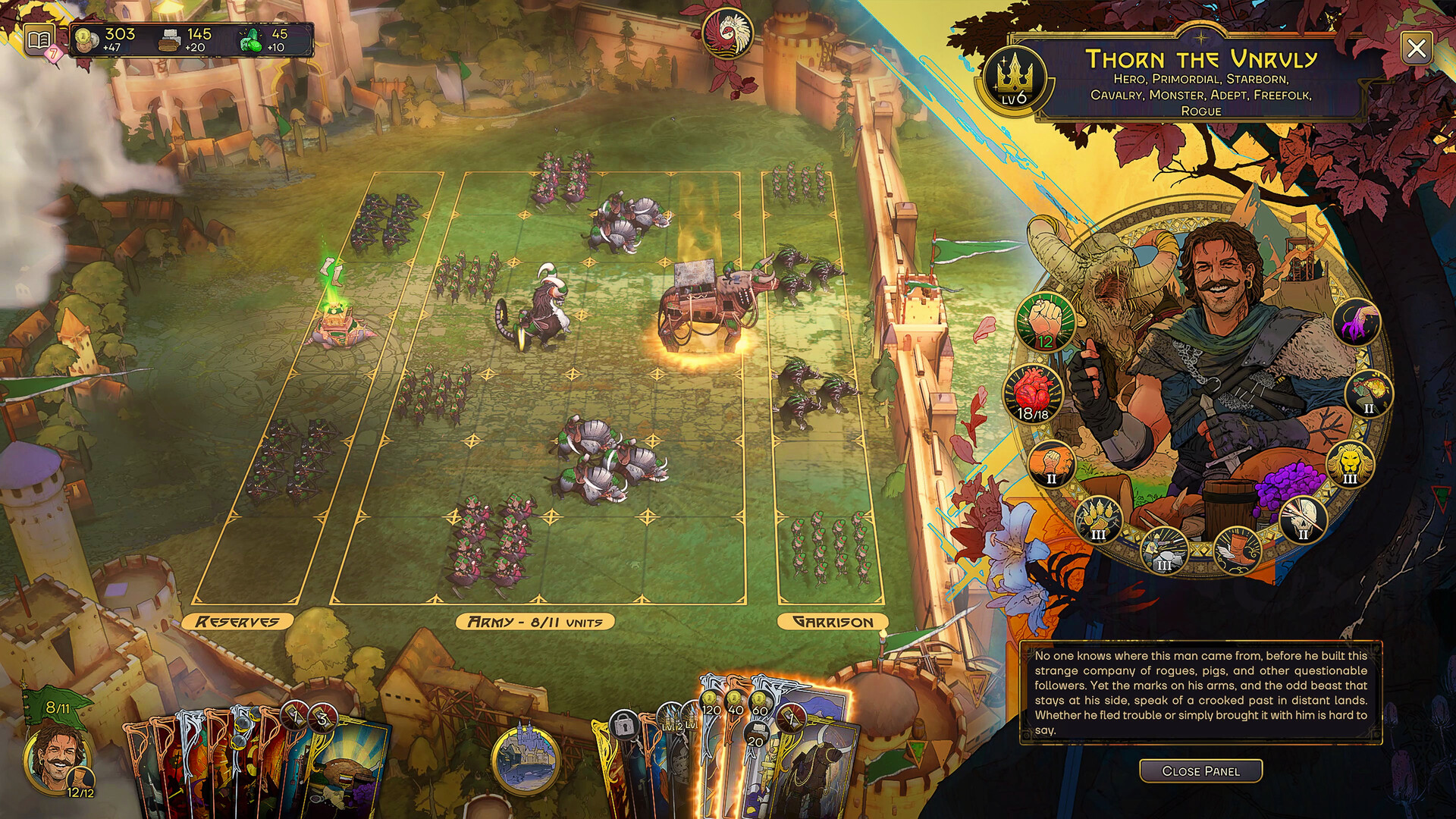 Songs of Silence - Crownless King Expansion<br/> - Image 3