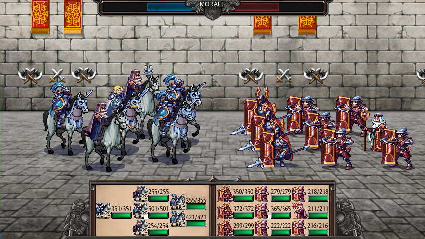 Symphony of War: The Nephilim Saga - Legends<br/> - Image 3