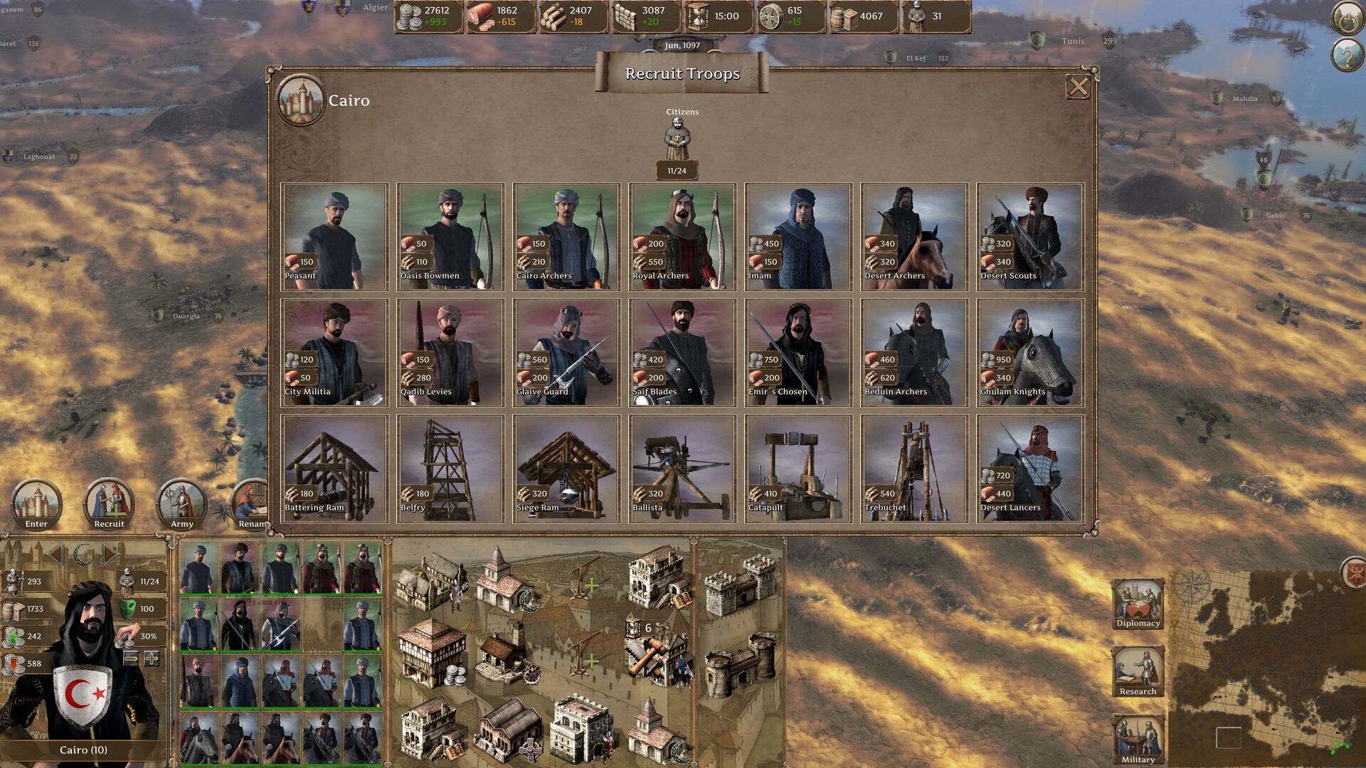 Knights of the Crusades<br/><br/> - Image 3