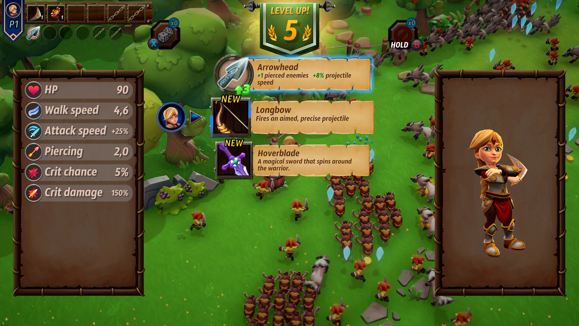 Ruinarch - Image 3