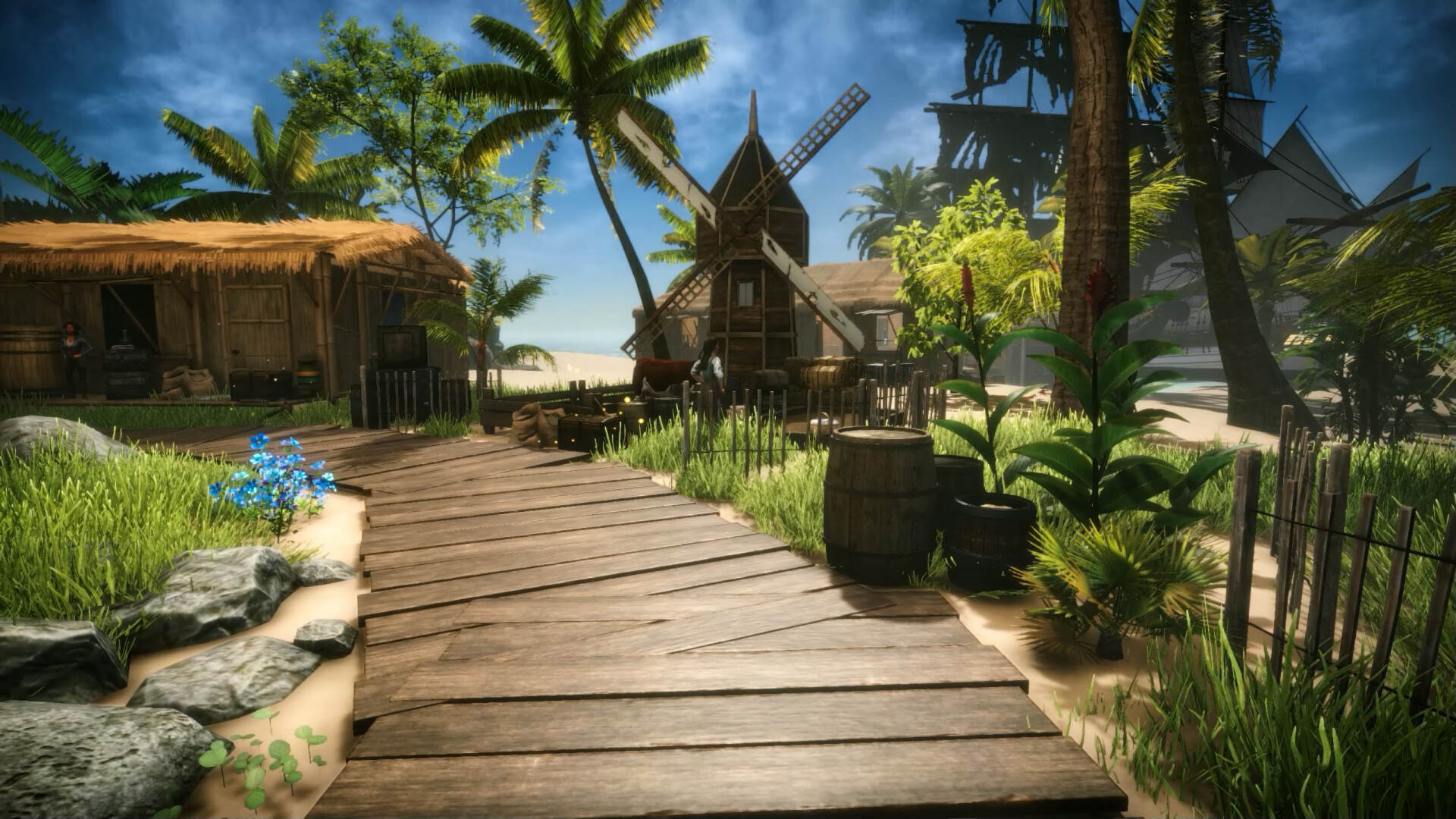 Forgotten Seas<br/><br/> - Image 3