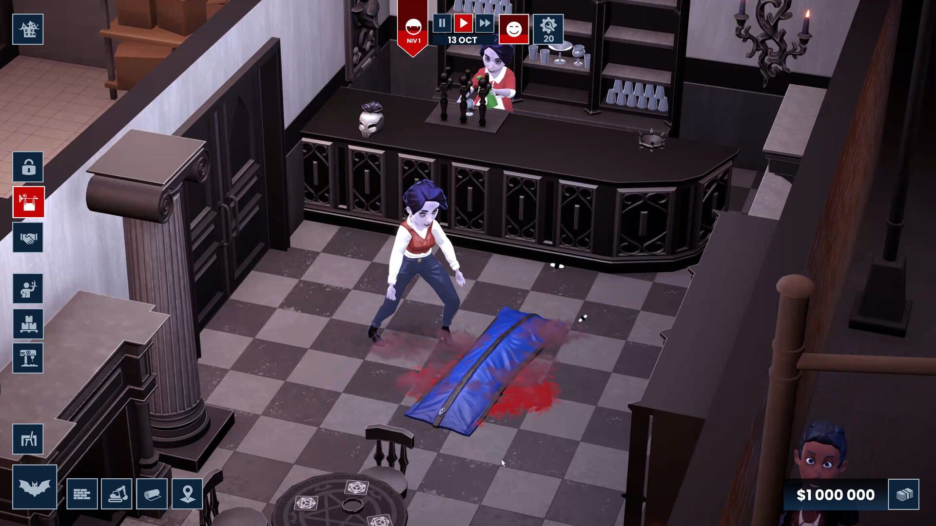 Blood Bar Tycoon - Image 4