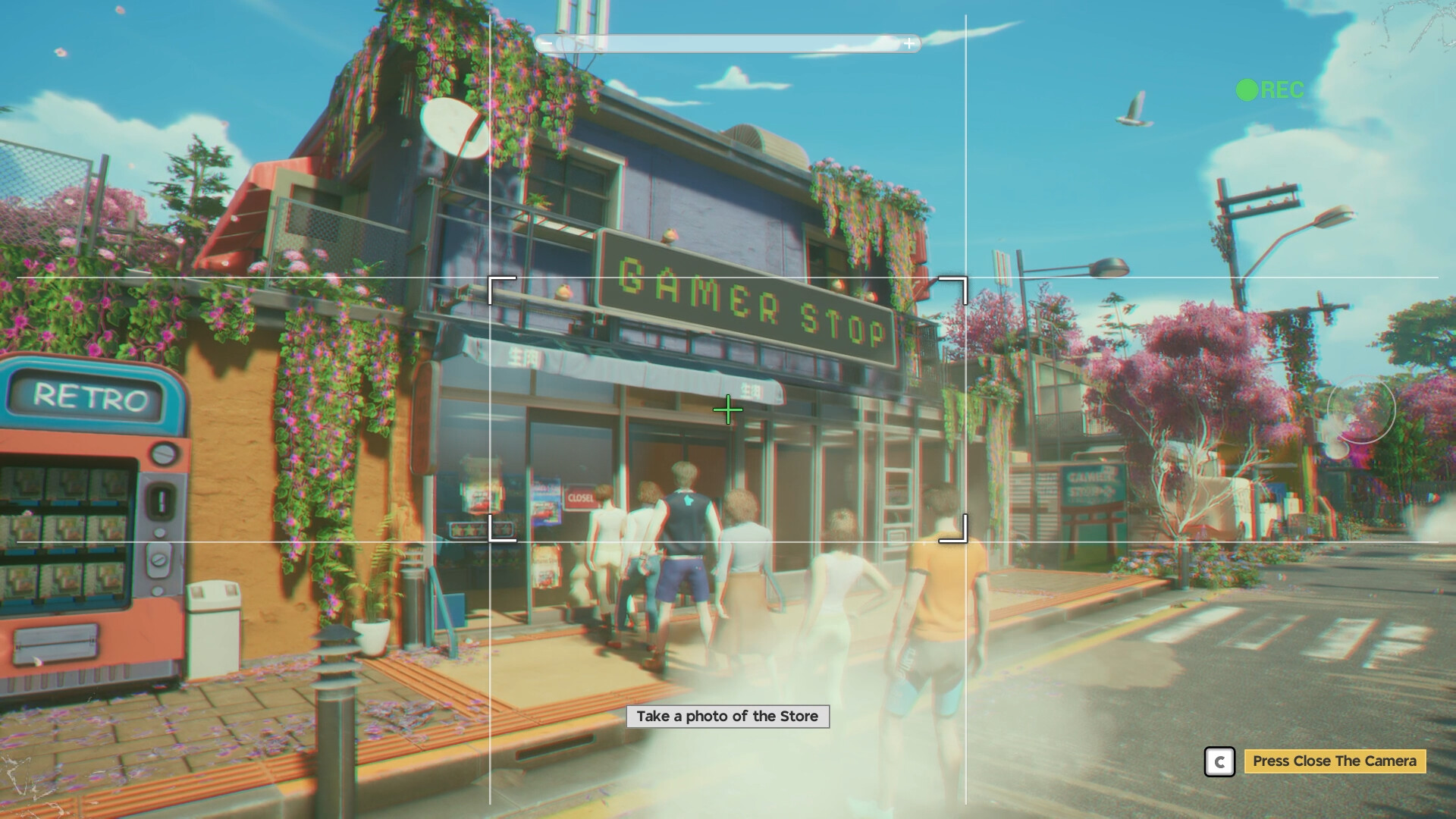 Gamer Stop Simulator - Image 3