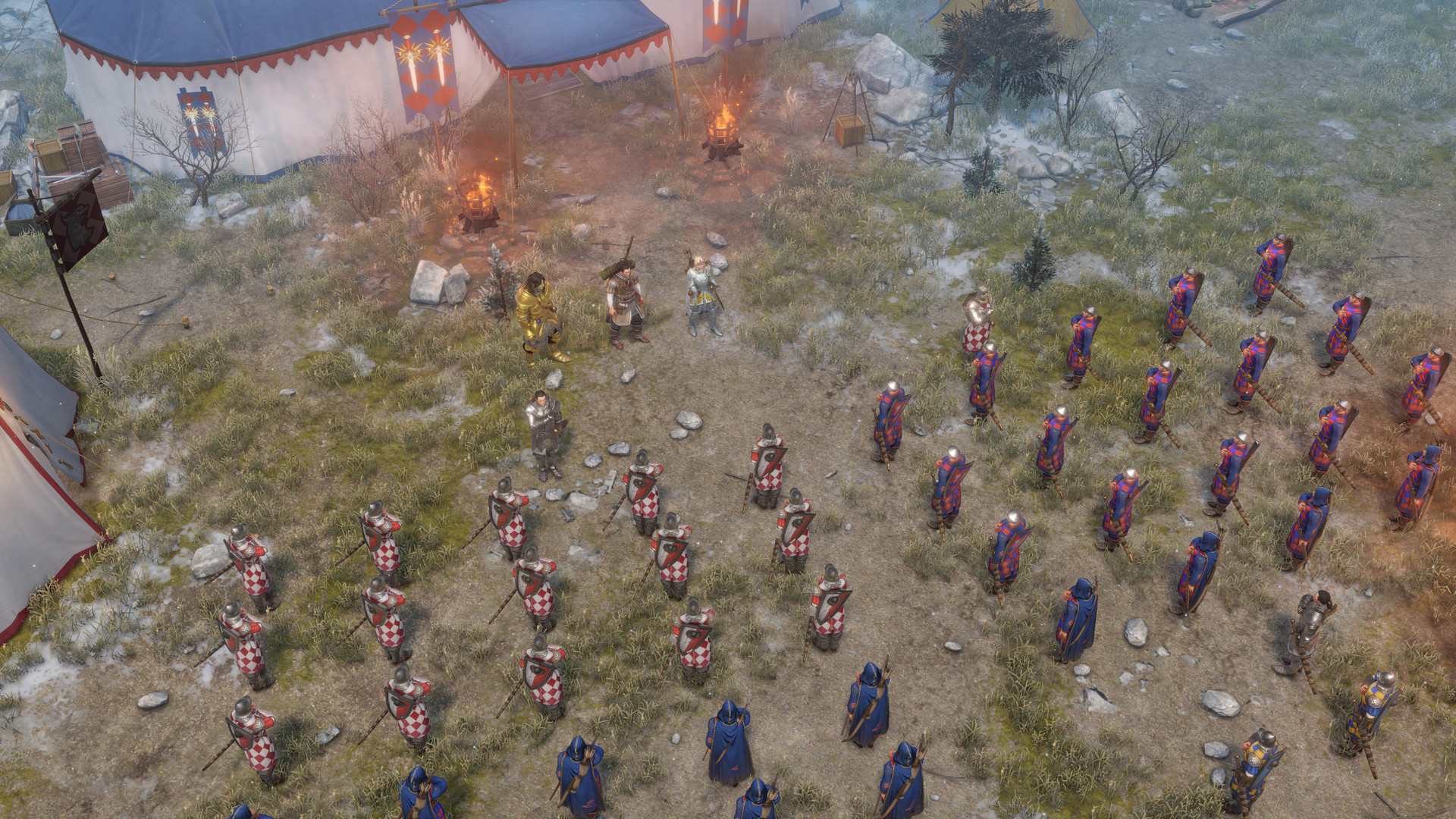 Pathfinder: Wrath of the Righteous: Commander Pack - Image 2