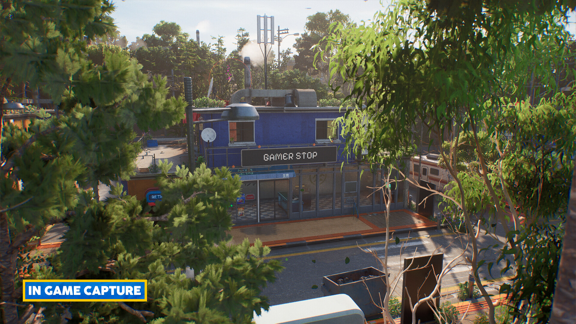 Gamer Stop Simulator - Image 2