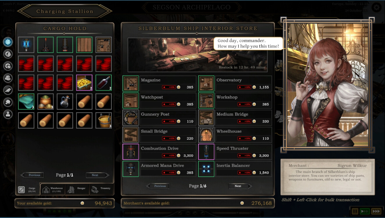 Airship: Kingdoms Adrift - Image 3