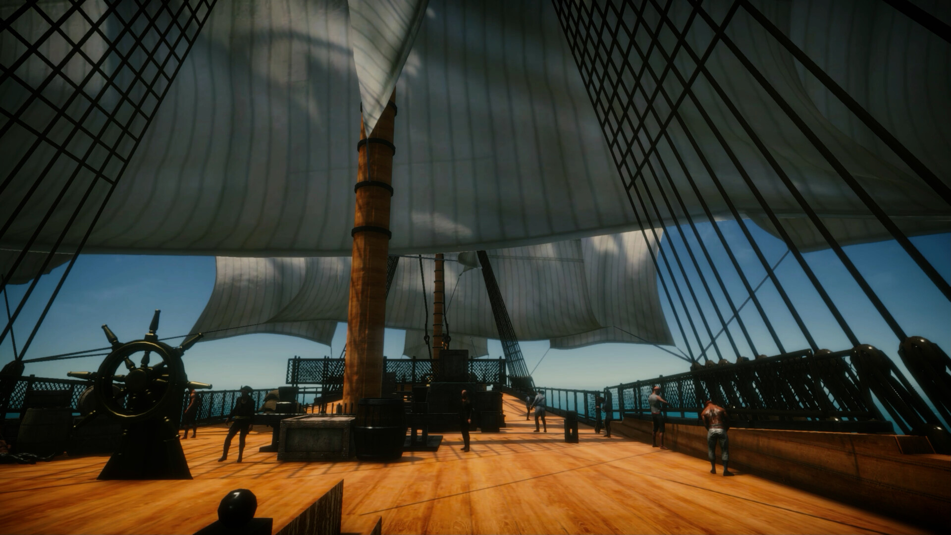 Forgotten Seas<br/><br/> - Image 2
